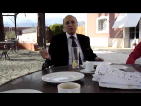 Informal Clase Magistral. Libertad, lucha de clases, ideología, hegemonía cultural...