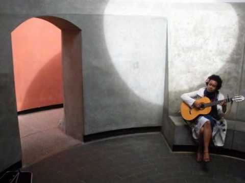 Meklit Hadero - Feeling Good