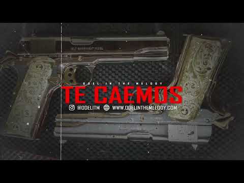 TE CAEMOS — Beat de RAP Malianteo x Tiraera | Maleanteo Instrumental 2026