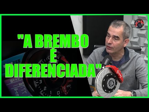 MELHOR E PIOR MARCA DE DISCOS DE FREIO - RENATO MQC PERFORMANCE - TUNERCAST