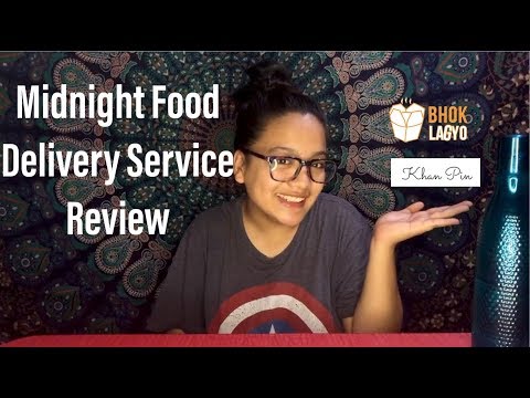 download lagu mp3 mp4 Midnight Food Delivery, download lagu Midnight Food Delivery gratis, unduh video klip Midnight Food Delivery