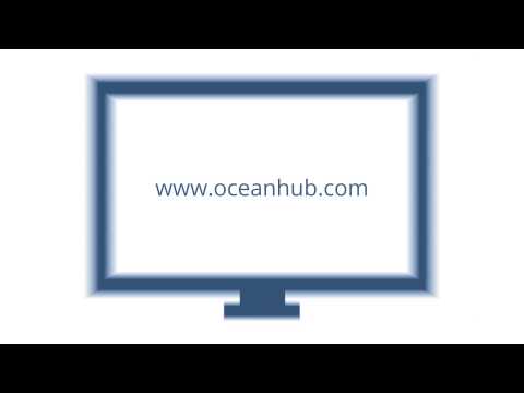The online community for the ocean industries