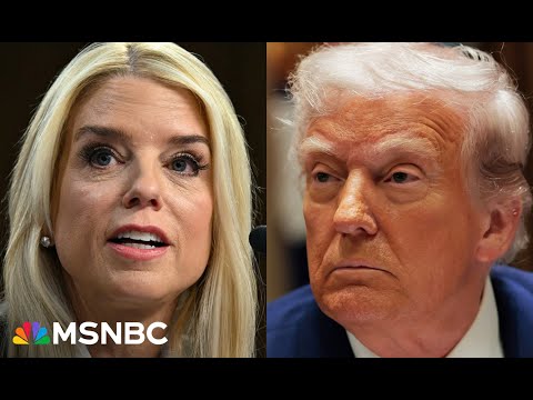 MAGA turmoil grows over handling of Epstein files