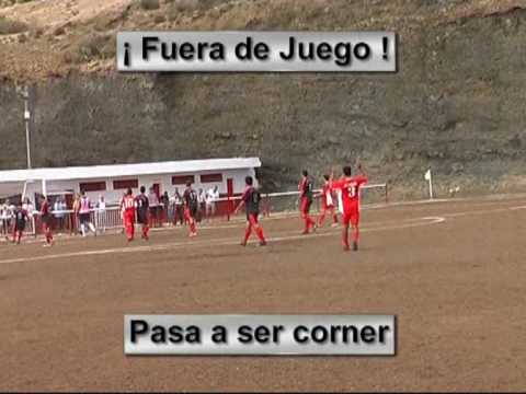 UD Andenes -- UD Mª Auxiliadora