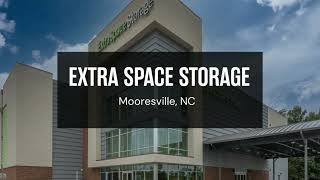 Storage Units in Mooresville, NC - Extra Space Storage
