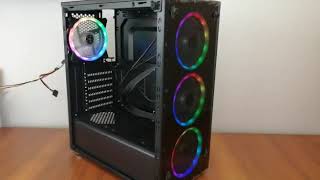 NW 01D GAMING OYUNCU KASASI