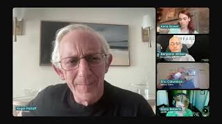 Lawfare Live: The Trials of the Trump Administration, May 29