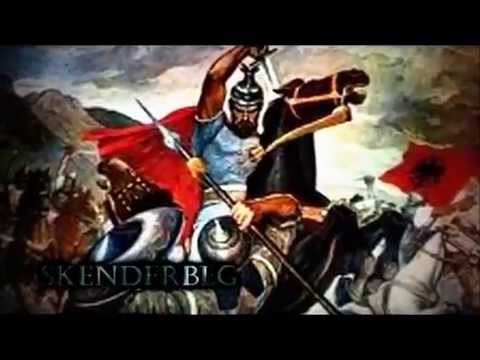 Juragan & Labi & Fred Freddson & Jenny - JAM NGA SHQIPERIA