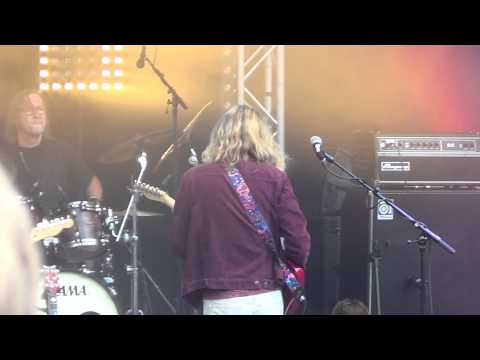 KAIPA DA CAPO - Sist på plan (Loreley 2015)