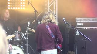 KAIPA DA CAPO - Sist på plan (Loreley 2015)