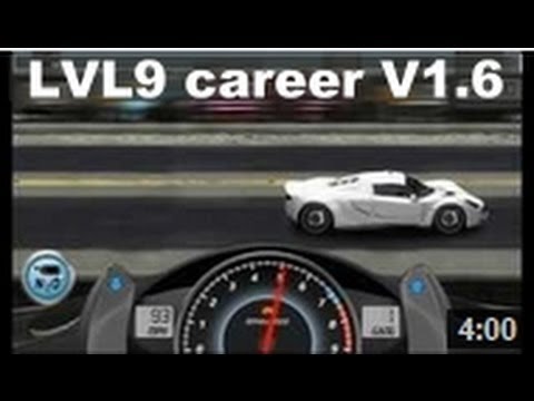 comment gagner drag racing