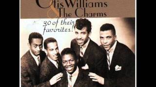 Otis Williams And The Charms  Heart of a Rose 1954 DeLuxe #6062