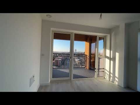 2 bedroom(s) flat to rent in East Acton Lane, Acton, W3 | Benham & Reeves