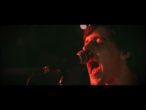 Blank Atlas - Sing For Something  (Official Music Video)