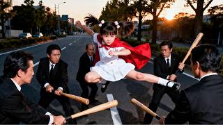 🥊5 yaşındaki kız süper gücüyle bir yabancıyı kurtardı;o adam hem milyarder hem de gerçek babasıymış😲