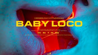 AFROBEAT TYPE BEAT | DANCEHALL INSTRUMENTAL  BABY LOCO  2024