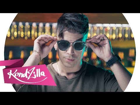 Menor - Você Não Vale Nada (KondZilla)