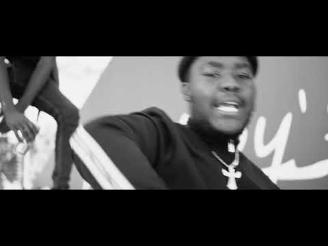 Phatboy Lutor - Koning Intro (Official Music Video)