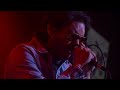 In Bloom - Show da The Flash 2025 no Bar Opini&atilde;o