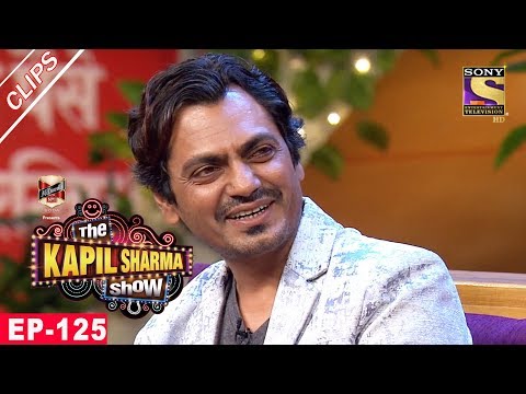 Baccha Yadav's Production House - The Kapil Sharma Show - 5th August, 2017