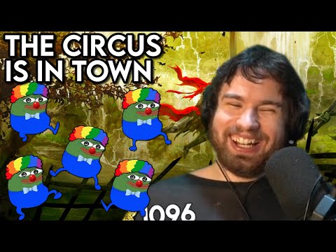 EVERYONE'S STOPPED CARING! - The CLOWN FIESTA Monthly Automated Tournament!