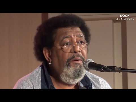 Rubén Rada - El mundo entero