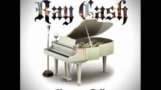 Ray Cash ft. DJ Steph Floss & Ray Jr. - We All Gone Shine