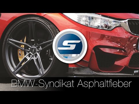 Syndikat Asphaltfieber 2015 - Ready for 2020?