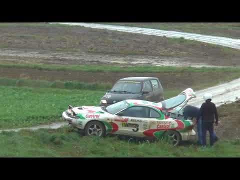 3 SJS MaxiOes 8 Sułoszowa 2017 - Krzywdziak / Wyrwa - Fiat SC | MotoRecords.pl |