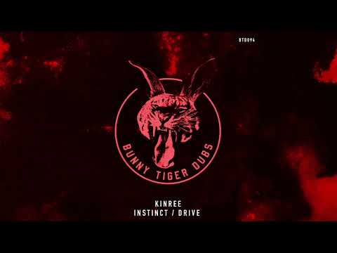 Kinree - Instinct [OUT NOW]