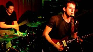 Cymbals Eat Guitars - Wind Phoenix (Proper Name) (Live in Manchester)