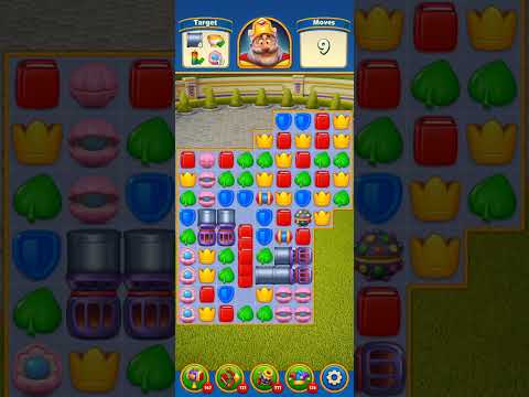 Loyal Match Level 1874