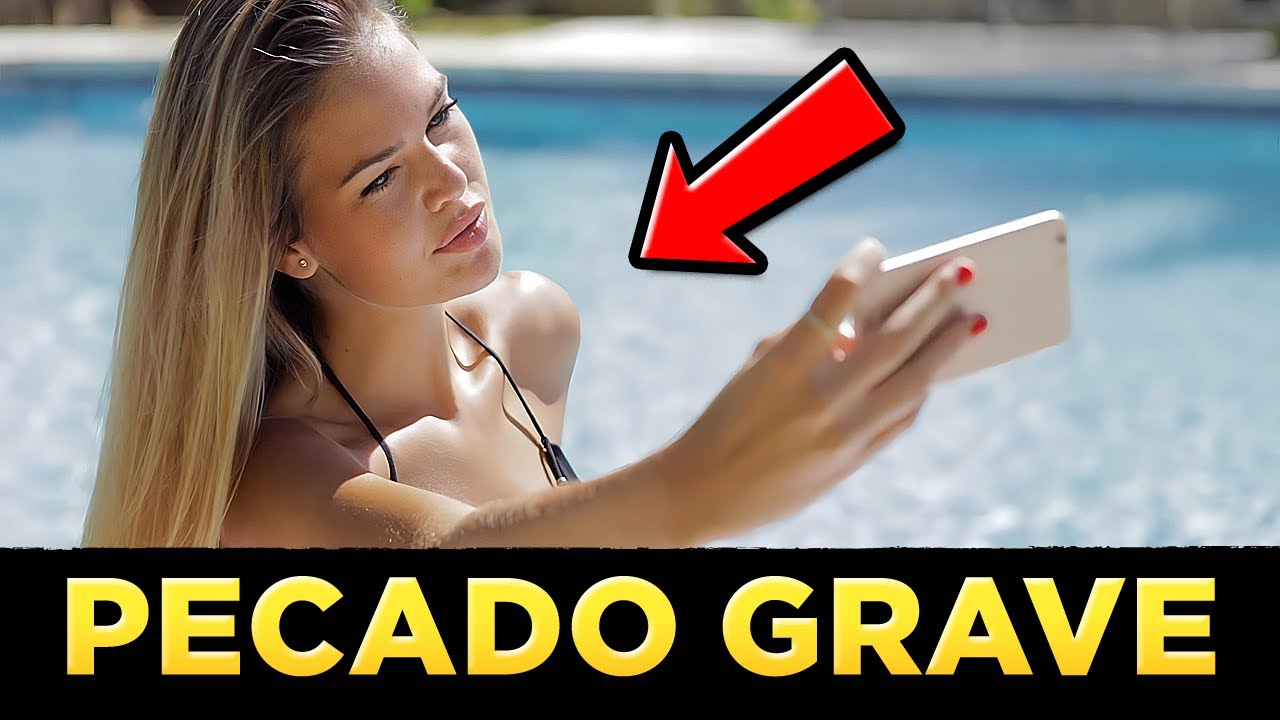 O VÍDEO que o DIABO NÃO QUER que você VEJA