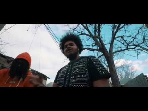 Ace Cino - Wit The Shits Ft. Paid Cheese