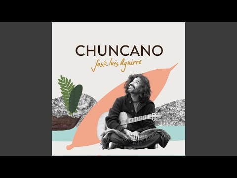 Chica Churita - Jose Luis Aguirre