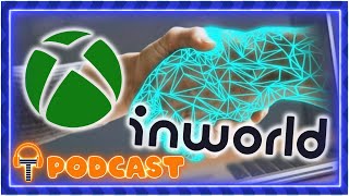 TripleJump Podcast 244: Xbox & Inworld AI - A Worrying Partnership For Developers?