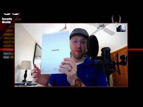 Venmo, Oracle, &amp; Linux - Application Security Weekly #25