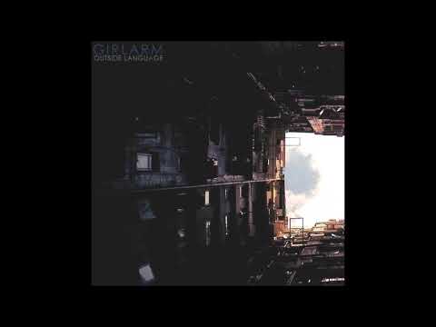 GIRL ARM - Jacques Tits