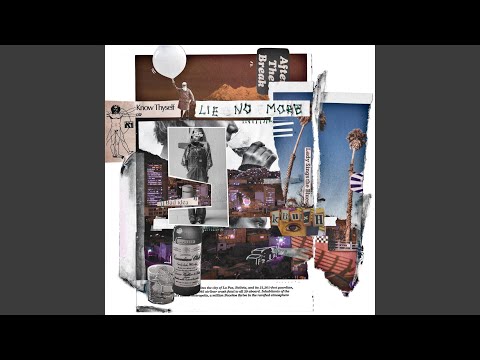 Lie No More (feat. Krush & The Jam Collective)