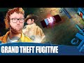 American Fugitive Gameplay - Old School GTA is back!