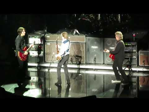 Paul McCartney - Ob La Di Ob La Da (London 2018)