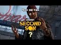 Видеообзор inFamous: Second Son от Denis Major