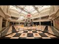 Liminal Spaces Orlando Fashion Square Mall