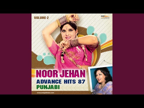 Meri Dunya Sajai Tere