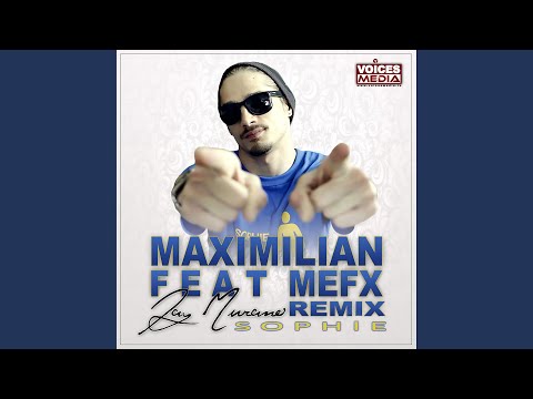 Sophie (feat. MefX) (Jay Murano Remix)