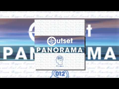 VMR012 Ouset - Panorama (Original Mix)