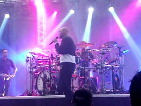 Ensaio pra gravação DVD Alexandre Aposan e Ton Carfi Jericó