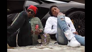 Young Thug - I'm On (feat. NBA YoungBoy)