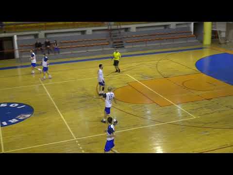 SBRL 10. kolo / IZ / RK Priboj - RK Jagodina