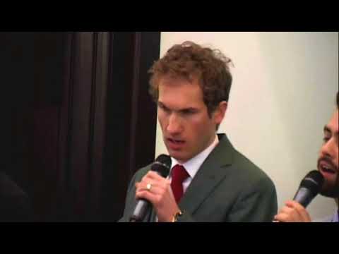 Christall Sound - Domn al măririi (LIVE)